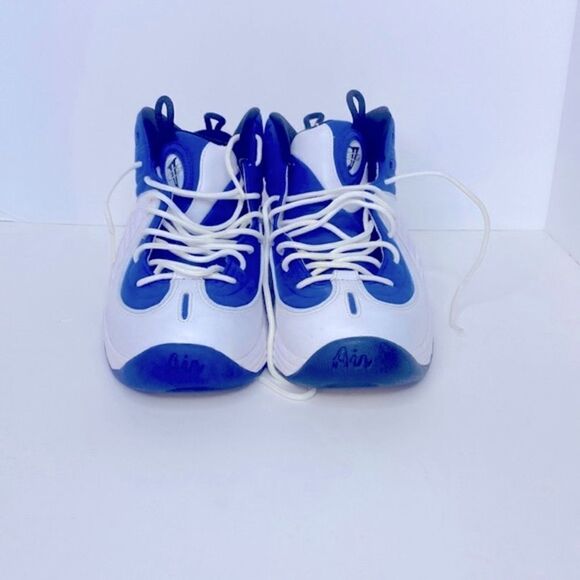 NIKE Air Penny ll MEN’s size 9.5 - Picture 1 of 4